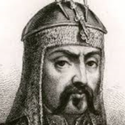 Timeline: ganghis khan timeline