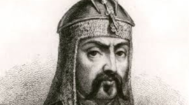 Timeline: ganghis khan timeline