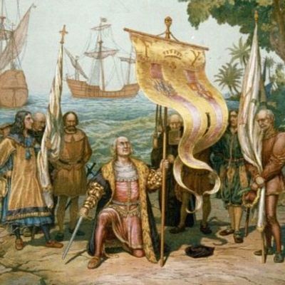 Timeline: Tiempo de descubrimientos