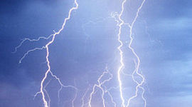 Timeline: História da Eletrecidade