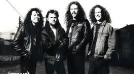 Timeline: Metallica