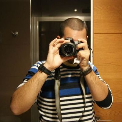 Timeline: MI LINEA TEMPORAL