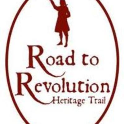 Timeline: Road To Revolution - Jones