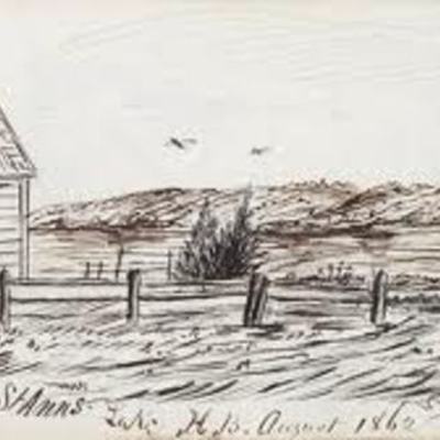 Timeline: Les evenements importants entre 1534-1867