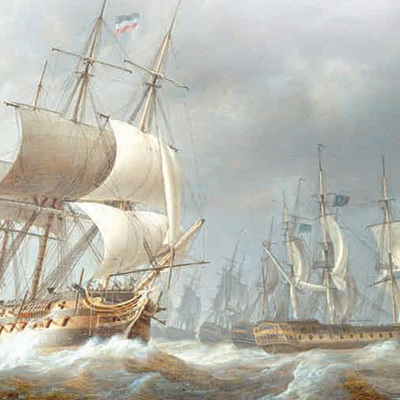 Timeline: navegantes , exploradores y conquistadores históricos