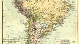 Timeline: Descubrimientos geográficos Españoles y Portugueses