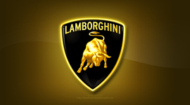 Timeline: lamborghini