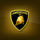 Lamborghini logo 1