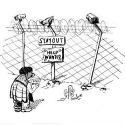 Timeline: Immigration