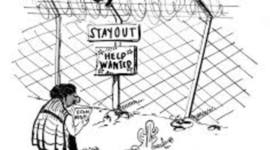 Timeline: Immigration