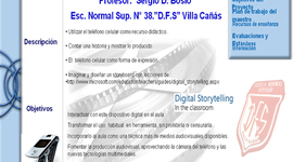 Timeline: Viralización del proyecto Celumetraje