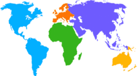 Timeline: Descubrimientos Geográficos