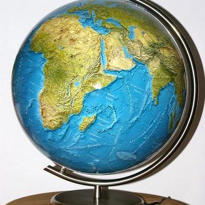 Timeline: Enlightenment and Nationalist Revolition