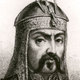 Ghengis khan