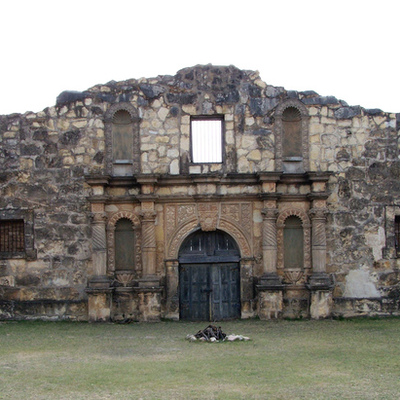 Timeline: Spanish Missions