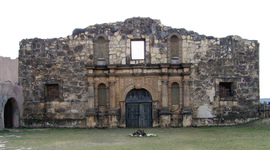 Timeline: Spanish Missions