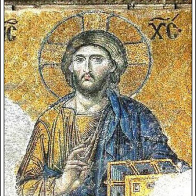 Timeline: The Byzantine Empire