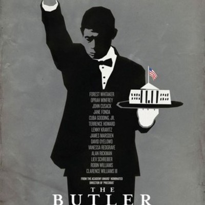 Timeline: The Butler