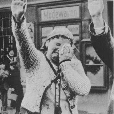 Timeline: Nazi Germany Timeline