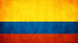 Timeline: Colombia Siglos XIX y XX