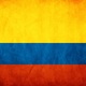 Colombia flag