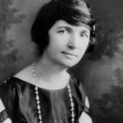 Timeline: Margaret Sanger