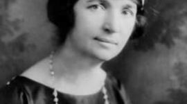 Timeline: Margaret Sanger