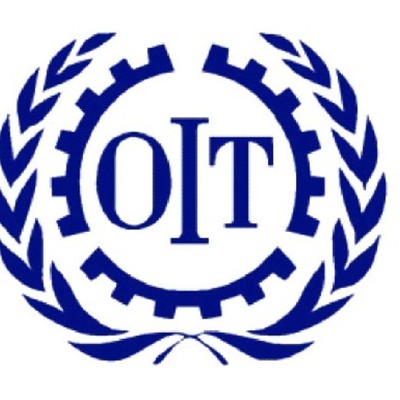 Timeline: Organizacion internacional del Trabajo