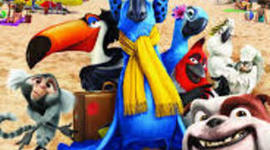 Timeline: Rio The Movie