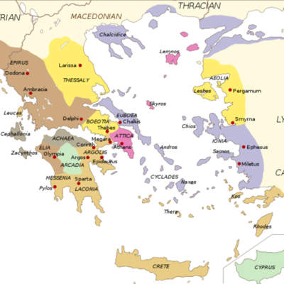 Timeline: Era II: Classical Civilizations and Rise of Religious Traditions, 1000 B.C. (B.C.E.) to 500 A.D. (C.E.)