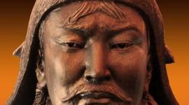 Timeline: Genghis Khan