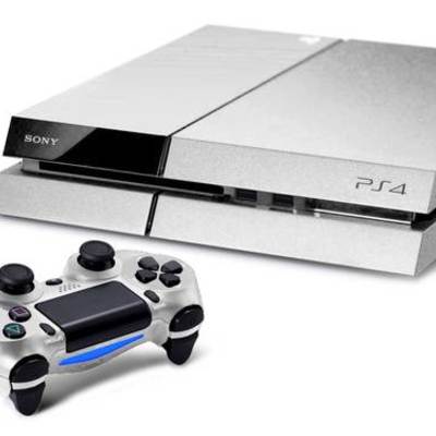 Timeline: Historia del PlayStation4