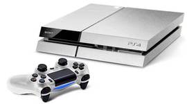 Timeline: Historia del PlayStation4