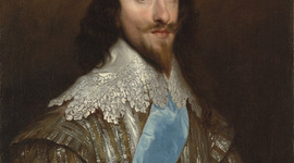 Timeline: How England Became A Limited Monarchy