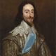 King charles