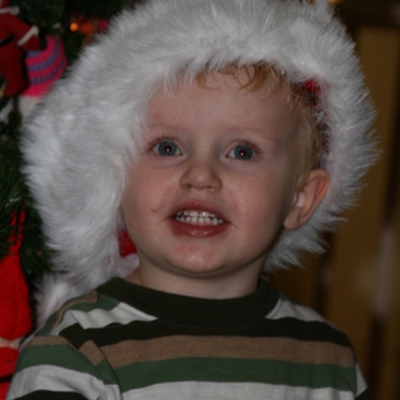 Timeline: James J.   Life