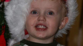 Timeline: James J.   Life