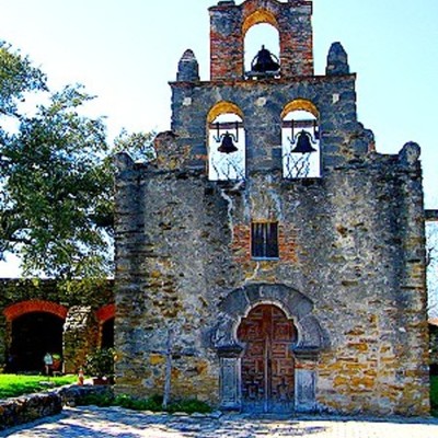 Timeline: Colonization of New Spain