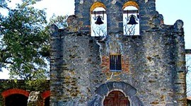 Timeline: Colonization of New Spain