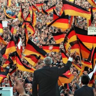 Timeline: German Unification