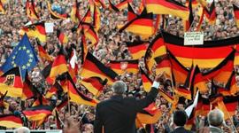 Timeline: German Unification