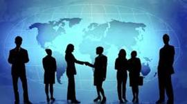 Timeline: History of Management