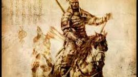 Timeline: Genghis Khan