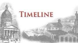 Timeline: War Timeline
