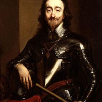 Timeline: Seven Steps to Limited Monarchy in England