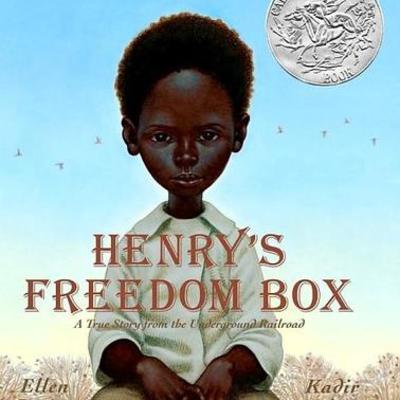 Timeline: Henry's Freedom Box
