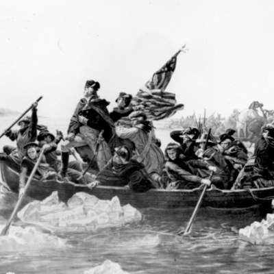 Timeline: Events of the American Revolution