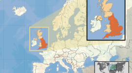 Timeline: Seven Steps to Limited Monarchy