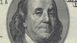 Timeline: Benjamin Franklin