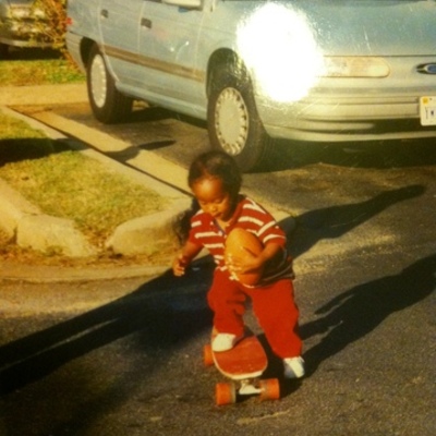 Timeline: "Live Life Dont Life Live"